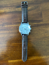 Gigandet herren armbanduhr gebraucht kaufen  Taufkirchen (Vils)