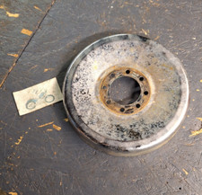 Harley ironhead rear for sale  Sewaren