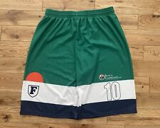 Shorts basket maglia usato  Isola del Liri