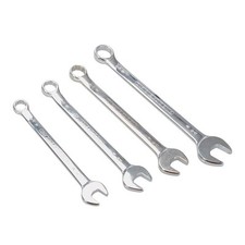 Open ended spanner for sale  YEOVIL