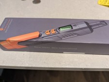 Portable gas leak for sale  LONDON