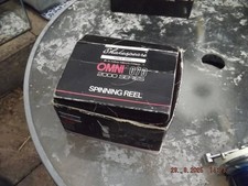 Shakespeare omni 070 for sale Shakespeare omni 070 for sale  WREXHAM