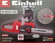 Einhell expert akku gebraucht kaufen  Deutschland