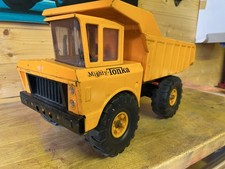 Mighty tonka penney for sale  NORWICH