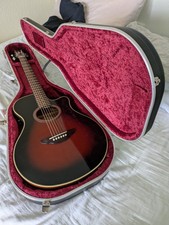 Yamaha apx electro for sale  NOTTINGHAM