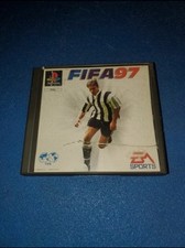 Fifa 97 ps1 Playstation 1 comprar usado  Enviando para Brazil