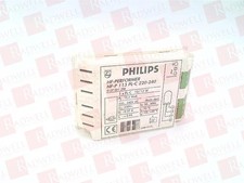 Philips 113 220 d'occasion  Expédié en Belgium
