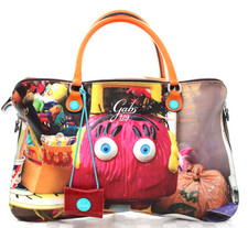 Borsa gabs studio usato  Santarcangelo di Romagna