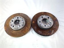 A2464212512 coppia dischi usato A2464212512 coppia dischi usato  Rovigo