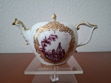 Meissen feine museale gebraucht kaufen  Hamburg