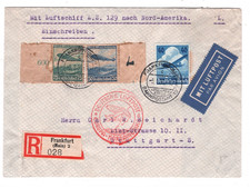 Germany hindenburg zeppelin for sale  BATH