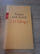 Franny zooey . gebraucht kaufen  Sundern (Sauerland)