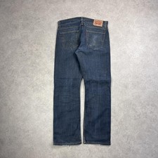 Levi 506 denim for sale  SHERBORNE