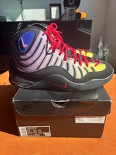 Tênis masculino SUPREME x NIKE AIR BAKIN SP PRETO DEGRADÊ TAMANHO 12 comprar usado Tênis masculino SUPREME x NIKE AIR BAKIN SP PRETO DEGRADÊ TAMANHO 12 comprar usado  Enviando para Brazil