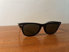 Ray ban vintage for sale  Aspen