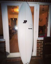 Torq modfish 7ft for sale  COLCHESTER