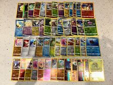 100x pokemon cards for sale  ROTHERHAM