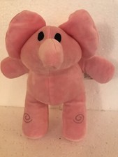 Pocoyo elly pink for sale  VENTNOR