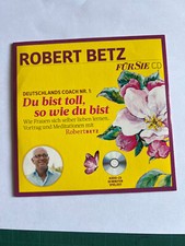 Robert betz bist gebraucht kaufen  Berg