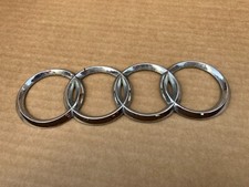 Audi rings logo for sale  WILMSLOW