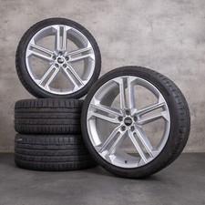 Audi winterräder zoll gebraucht kaufen  Stralsund-Umland I
