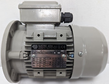 Electro adda 3hp for sale  NOTTINGHAM