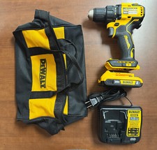 Dewalt dcd793d1 20v for sale  USA