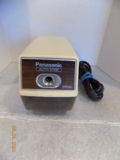 Vintage panasonic electric for sale  San Jose