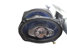 Alto-falantes de áudio veicular Pioneer TS-A6960R 6x9" 3 vias – 220W Max 4Ω par coaxial comprar usado  Enviando para Brazil