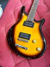 Washburn maverick series usato  Santa Maria Capua Vetere