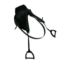 Marx horse saddle for sale  OXFORD