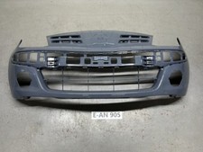 Nissan pixo stoßstange gebraucht kaufen  Eschwege