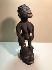 Antique african art for sale  Atlanta