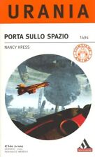Urania nancy kress usato  Aosta