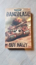 Novel baneblade english gebraucht kaufen  Klotten