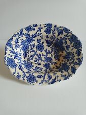 Burleigh ware arden for sale  STOKE-ON-TRENT