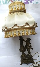 Lampe veilleuse ange d'occasion  Sartrouville