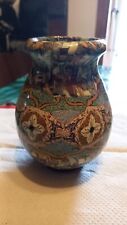 Vase gerbino vallauris d'occasion  Nouaillé-Maupertuis