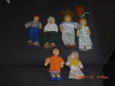 Plan toys familie gebraucht kaufen  Saarbrücken