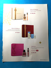 Clipping giornale dolce usato  Italia