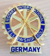 Anstecknadel abzeichen badge gebraucht kaufen  Münster