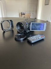 Sony ultra camcorder for sale  West Babylon