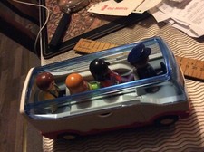 Playmobil bus little for sale  NEWBURY