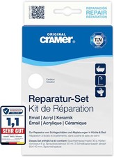 Cramer reparatur set gebraucht kaufen  Neuss