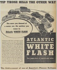 Vintage 1932 atlantic for sale  Lilburn