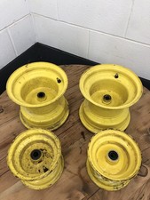 John deere rims for sale  Pleasant Valley