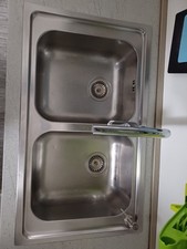 Vasche lavello incasso usato  Legnano