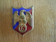 Gendarmerie ww2 rgt d'occasion  Dompaire