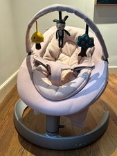 seat leaf baby nuna for sale  Jamaica Plain