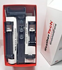 Suporte para celular ventosa WeatherTech WindshieldFone preto 8AWF1 comprar usado  Enviando para Brazil